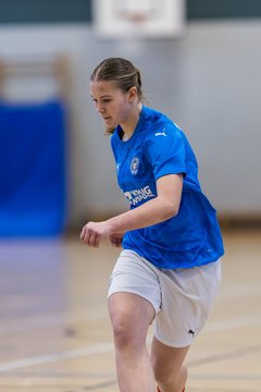 Bild 1070 - wBJ NFV Futsalmeisterschaft